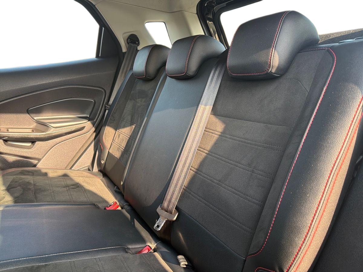 Used Ford Ecosport 2023 for sale - 77810211: Photo 14