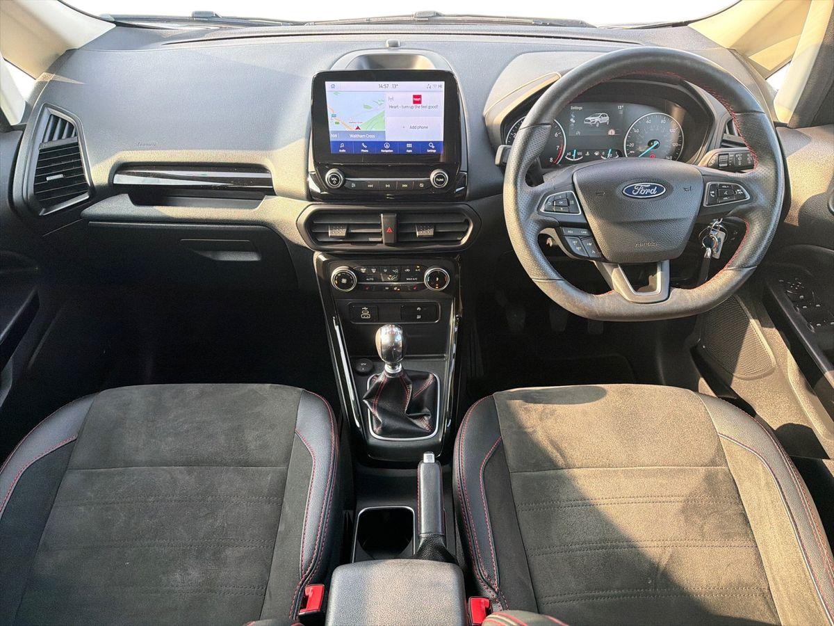 Used Ford Ecosport 2023 for sale - 77810211: Photo 15