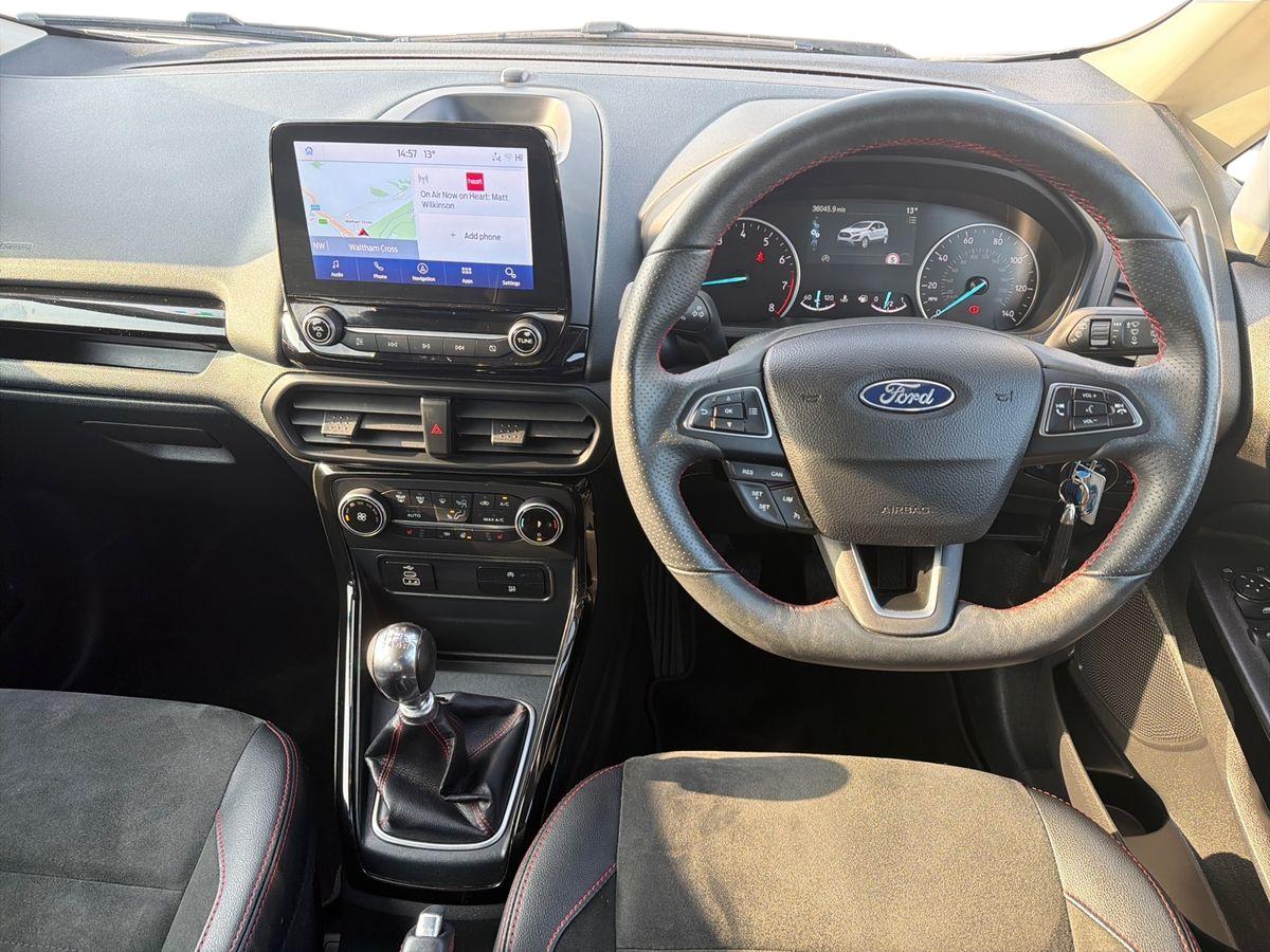 Used Ford Ecosport 2023 for sale - 77810211: Photo 16