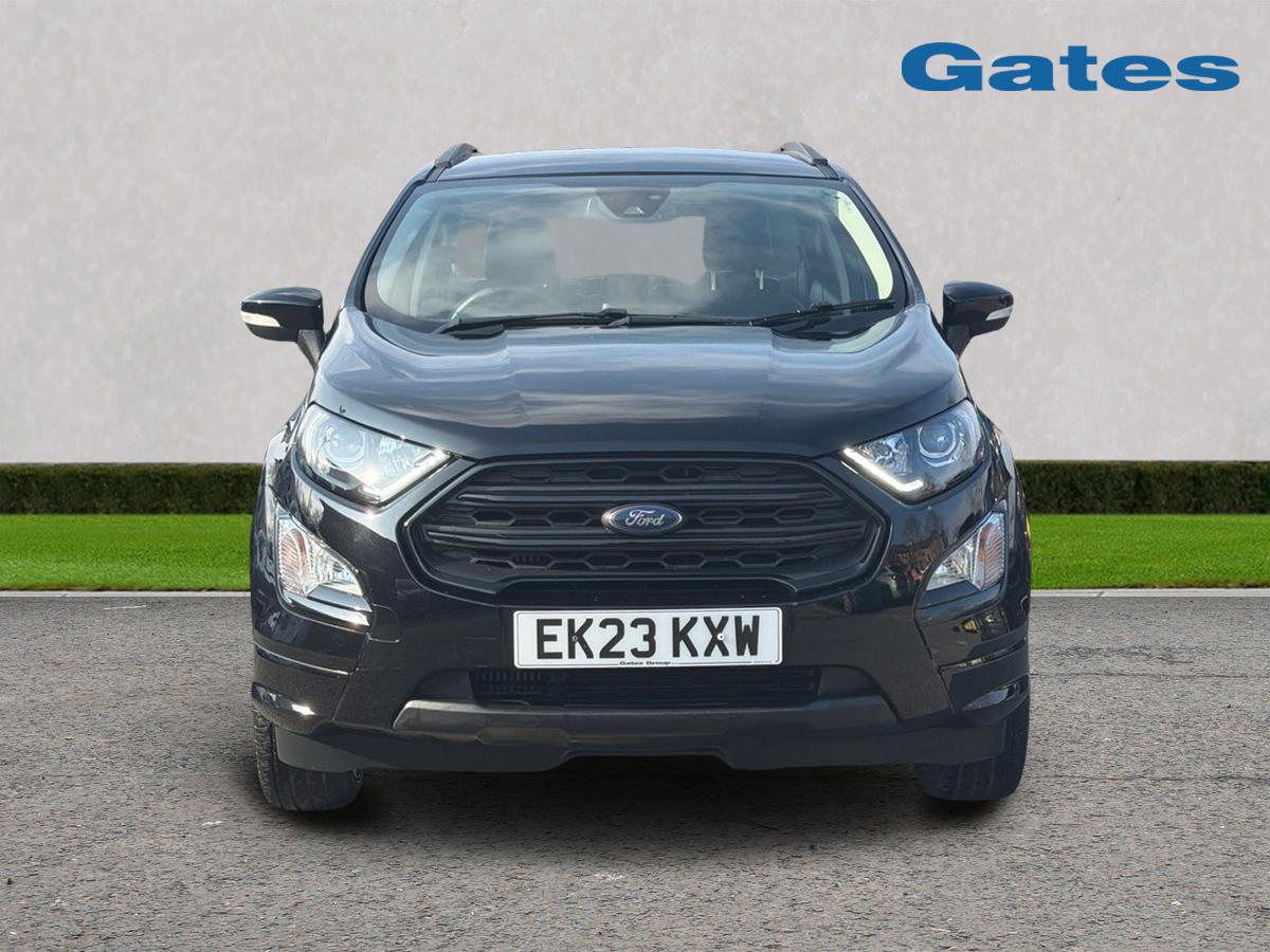 Used Ford Ecosport 2023 for sale - 77810211: Photo 2