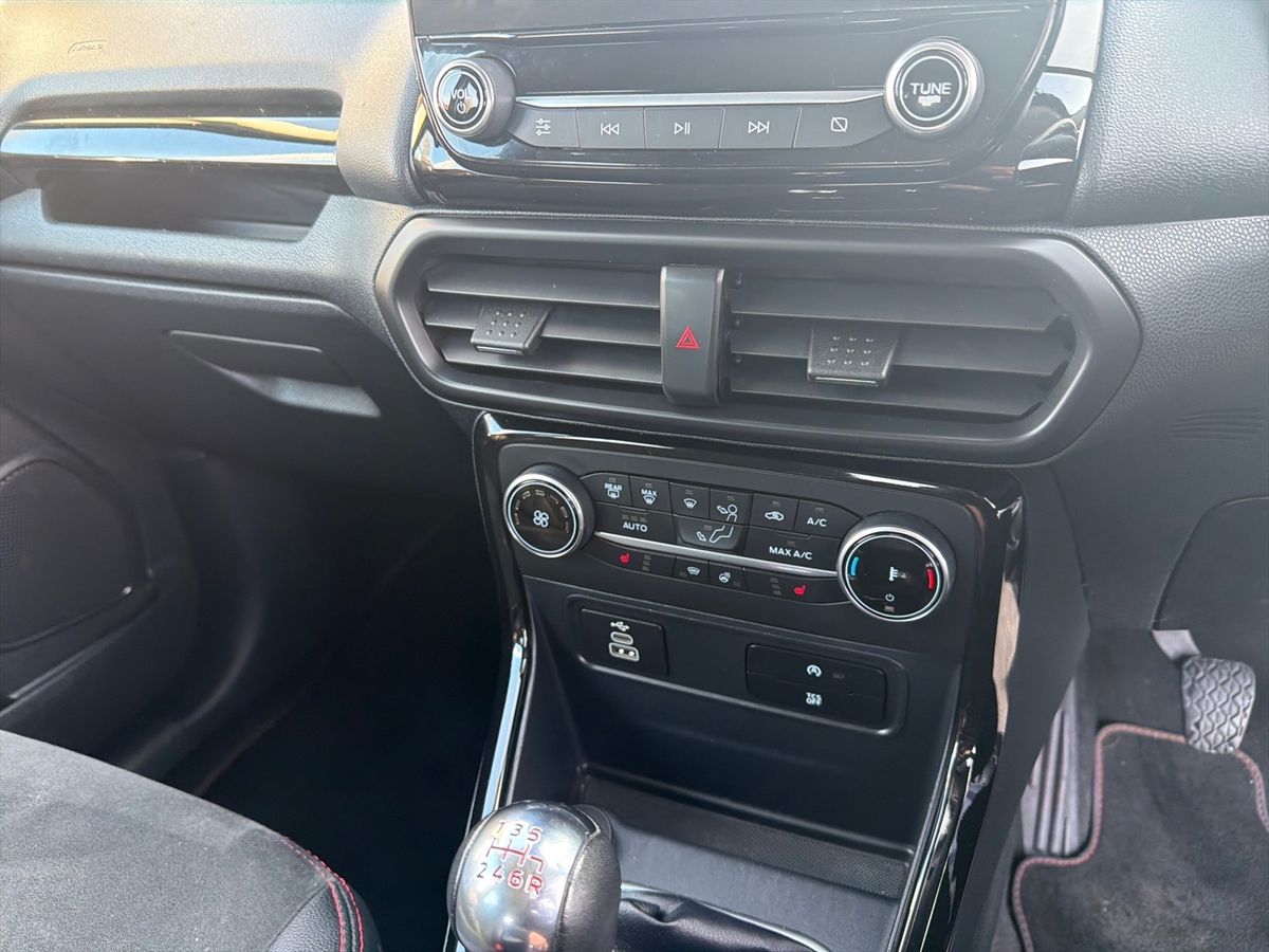 Used Ford Ecosport 2023 for sale - 77810211: Photo 22