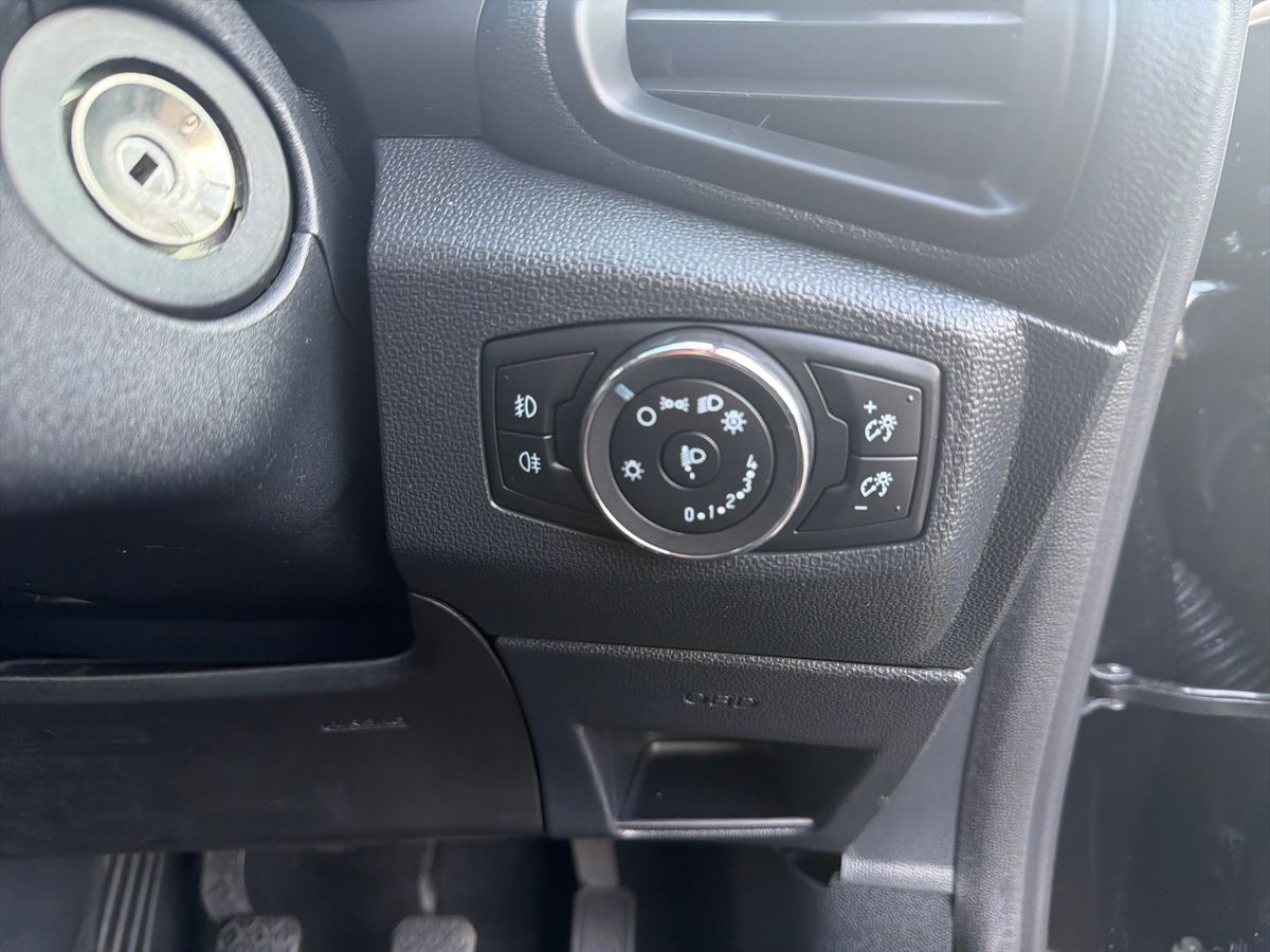 Used Ford Ecosport 2023 for sale - 77810211: Photo 23