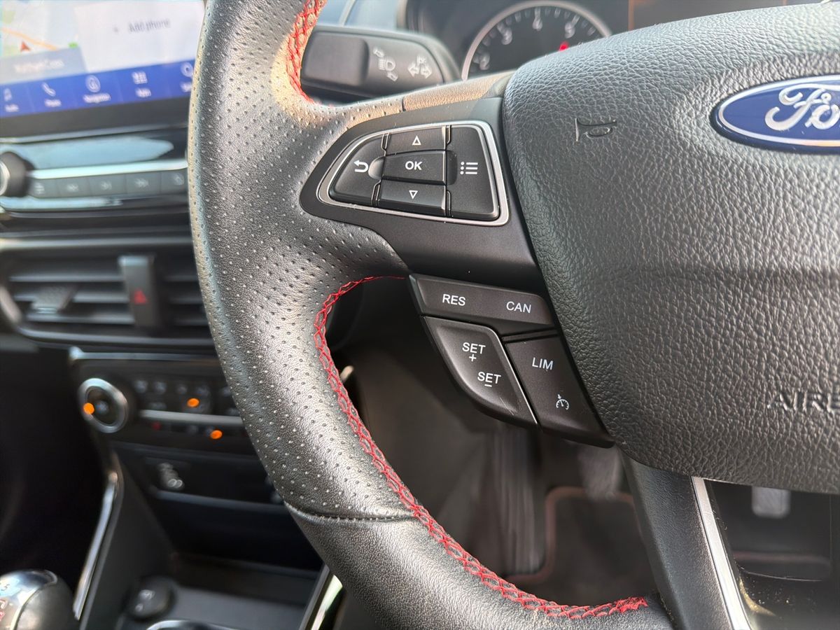 Used Ford Ecosport 2023 for sale - 77810211: Photo 26