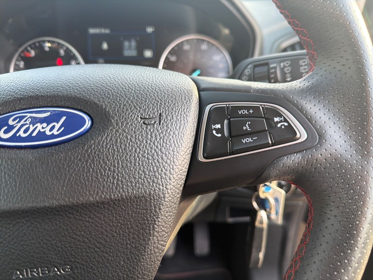Used Ford Ecosport 2023 for sale - 77810211: Photo 27