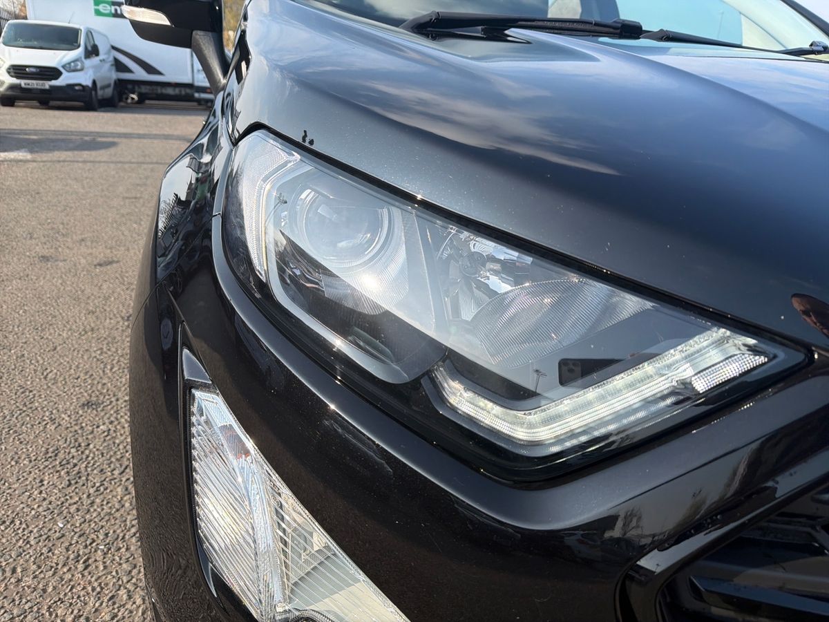 Used Ford Ecosport 2023 for sale - 77810211: Photo 32