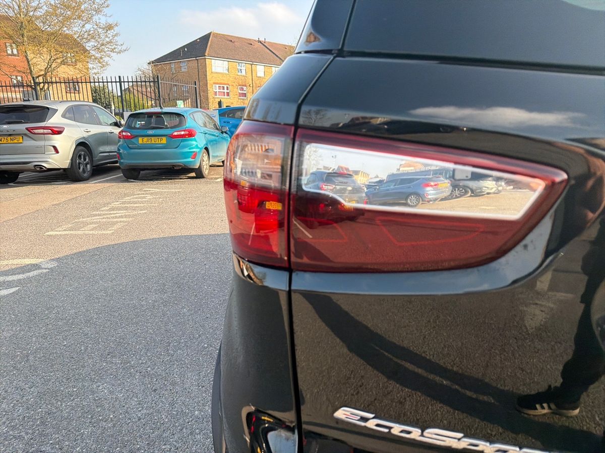 Used Ford Ecosport 2023 for sale - 77810211: Photo 33