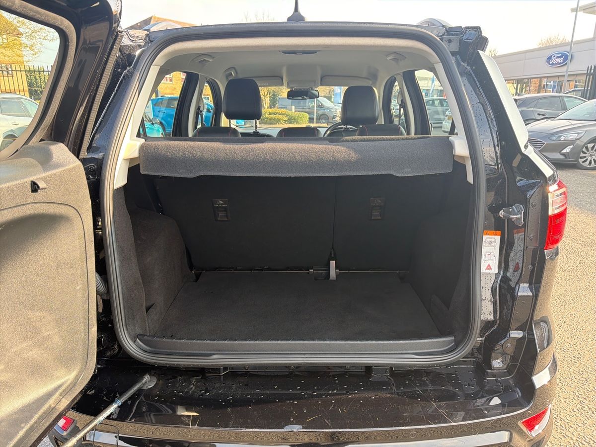 Used Ford Ecosport 2023 for sale - 77810211: Photo 34