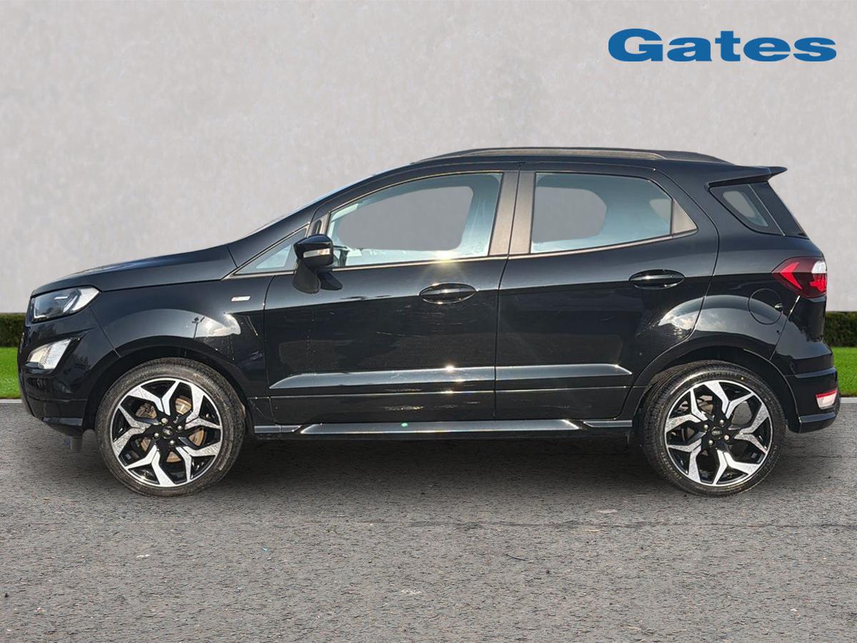 Used Ford Ecosport 2023 for sale - 77810211: Photo 4