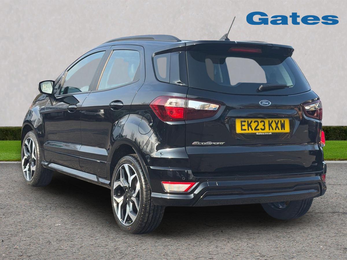 Used Ford Ecosport 2023 for sale - 77810211: Photo 5