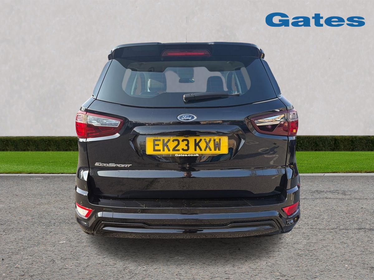 Used Ford Ecosport 2023 for sale - 77810211: Photo 6