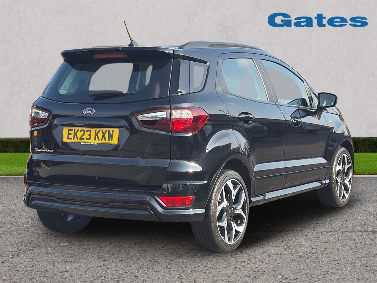 Used Ford Ecosport 2023 for sale - 77810211: Photo 7