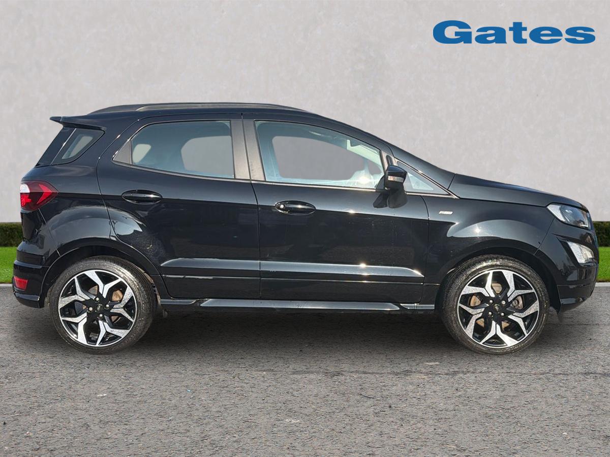 Used Ford Ecosport 2023 for sale - 77810211: Photo 8