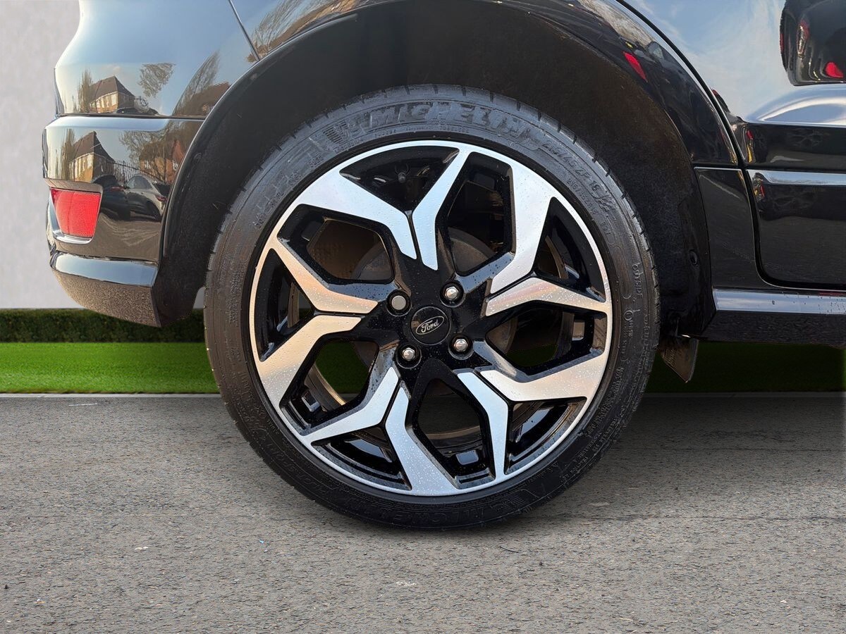 Used Ford Ecosport 2023 for sale - 77810211: Photo 9