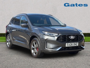 Used Ford Kuga 2026 for sale - 79595491: Photo