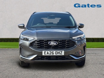 Used Ford Kuga 2026 for sale - 79595491: Photo