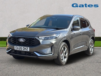 Used Ford Kuga 2026 for sale - 79595491: Photo