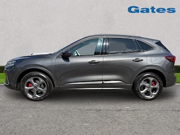 Used Ford Kuga 2026 for sale - 79595491: Photo