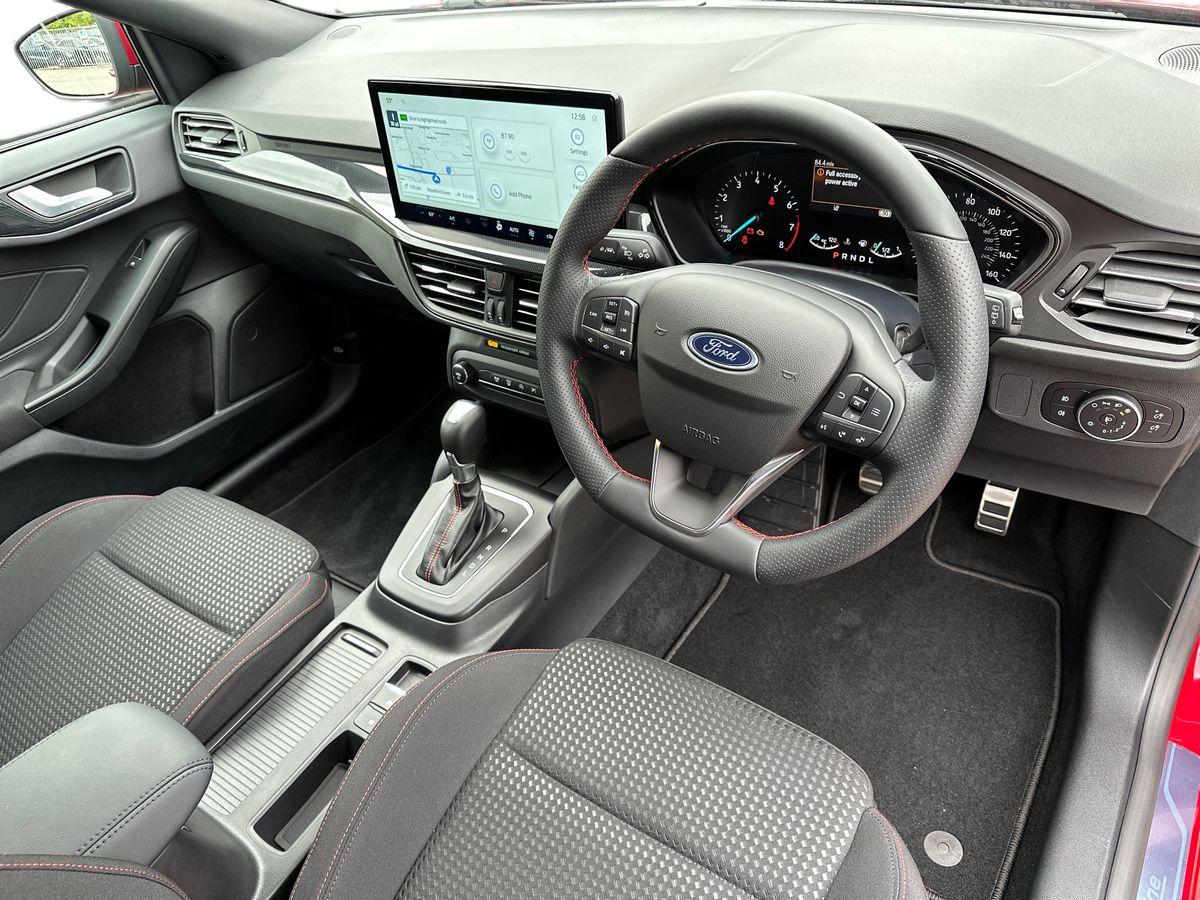 Used Ford Focus 2025 for sale - 77205599: Photo 10