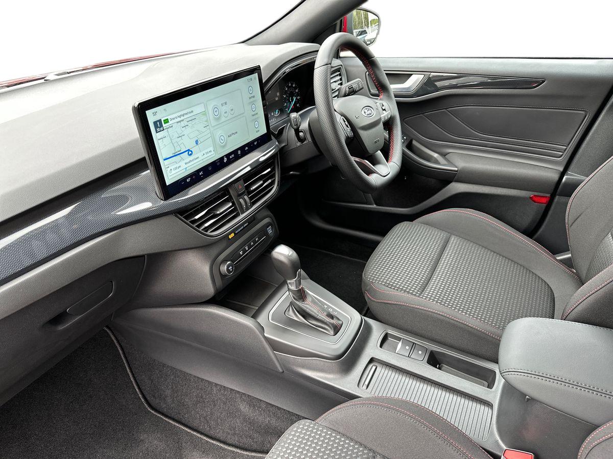 Used Ford Focus 2025 for sale - 77205599: Photo 11