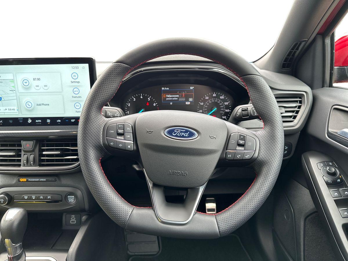 Used Ford Focus 2025 for sale - 77205599: Photo 17