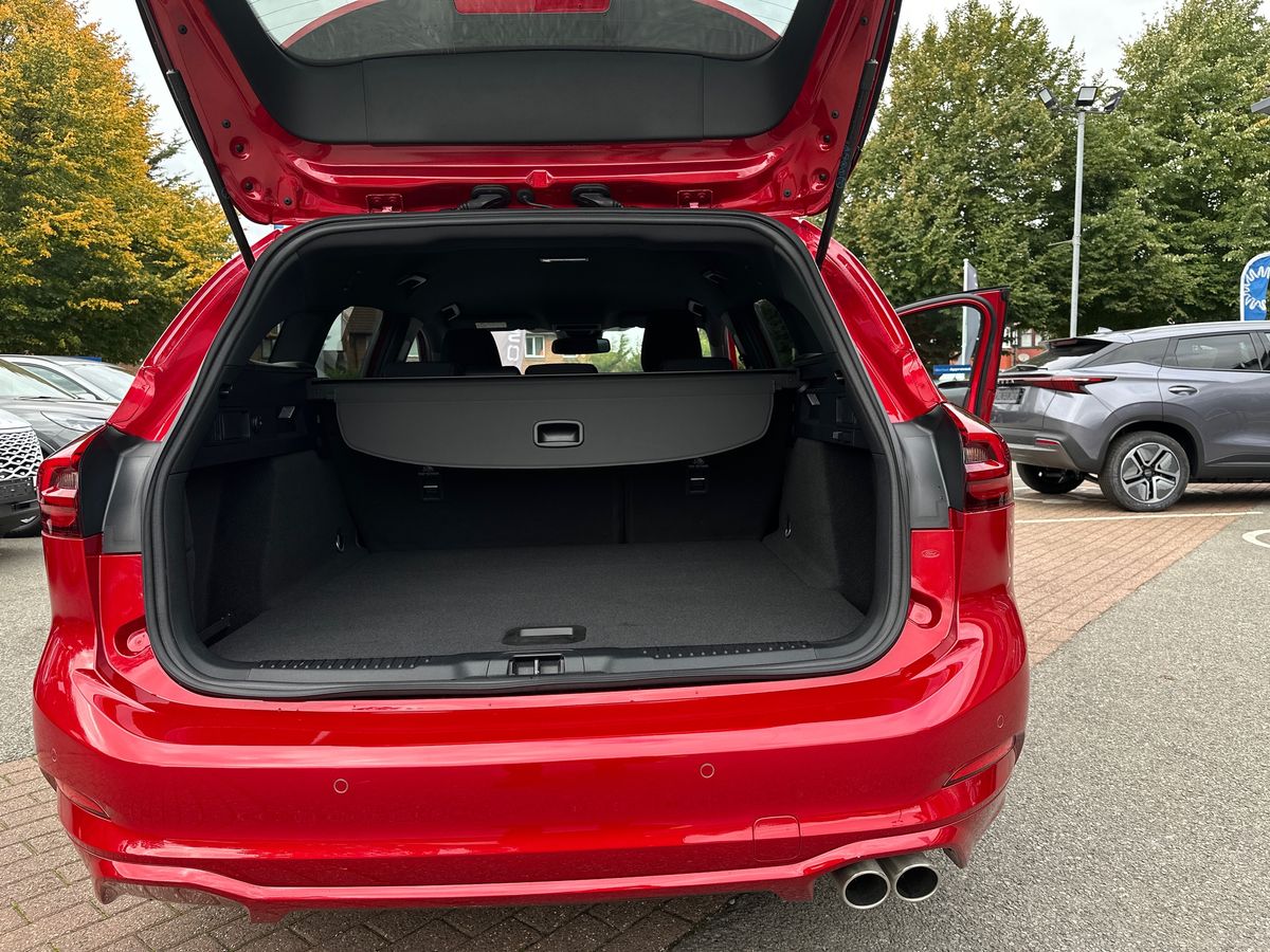 Used Ford Focus 2025 for sale - 77205599: Photo 34