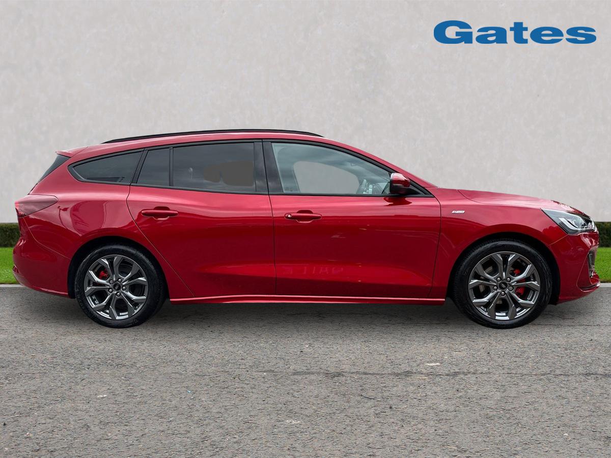 Used Ford Focus 2025 for sale - 77205599: Photo 8