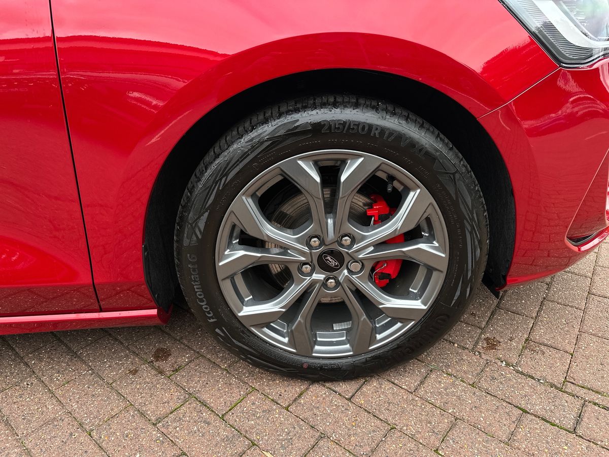 Used Ford Focus 2025 for sale - 77205599: Photo 9