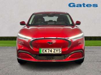 Used Ford Mustang Mach-E 2024 for sale - 74902745: Photo
