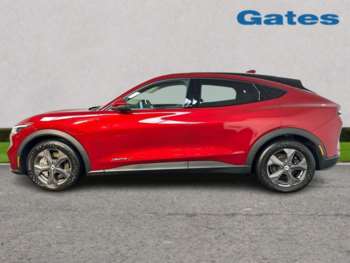 Used Ford Mustang Mach-E 2024 for sale - 74902745: Photo