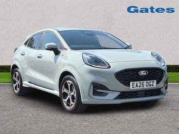 Used Ford Puma 2026 for sale - 79226063: Photo