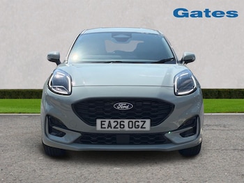 Used Ford Puma 2026 for sale - 79226063: Photo