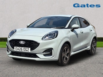 Used Ford Puma 2026 for sale - 79226063: Photo