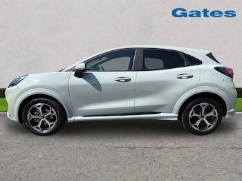 Used Ford Puma 2026 for sale - 79226063: Photo