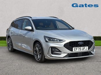 Used Ford Focus 2025 for sale - 79699100: Photo