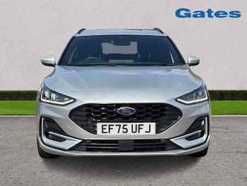 Used Ford Focus 2025 for sale - 79699100: Photo