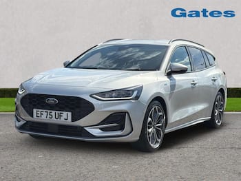 Used Ford Focus 2025 for sale - 79699100: Photo
