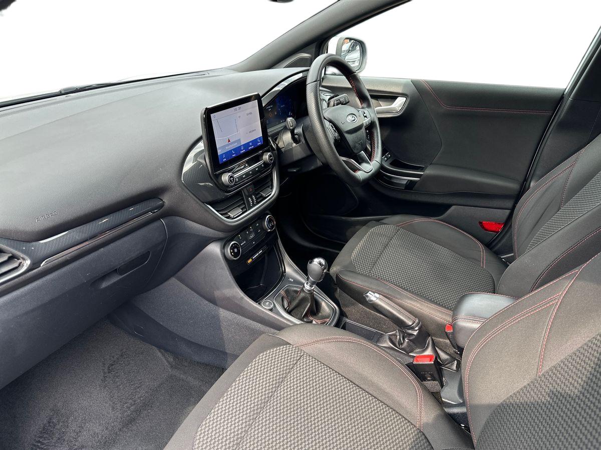 Used Ford Puma 2021 for sale - 76361958: Photo 11