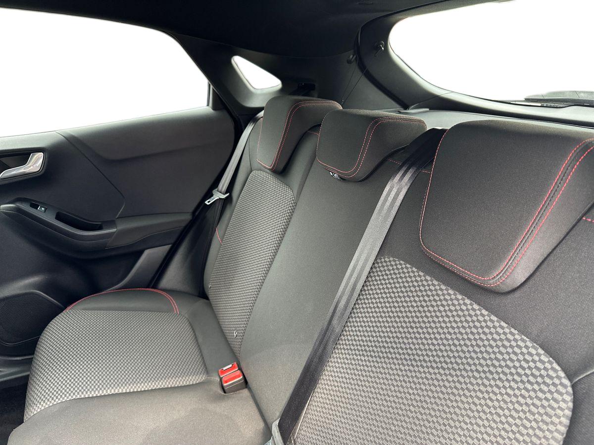 Used Ford Puma 2021 for sale - 76361958: Photo 14