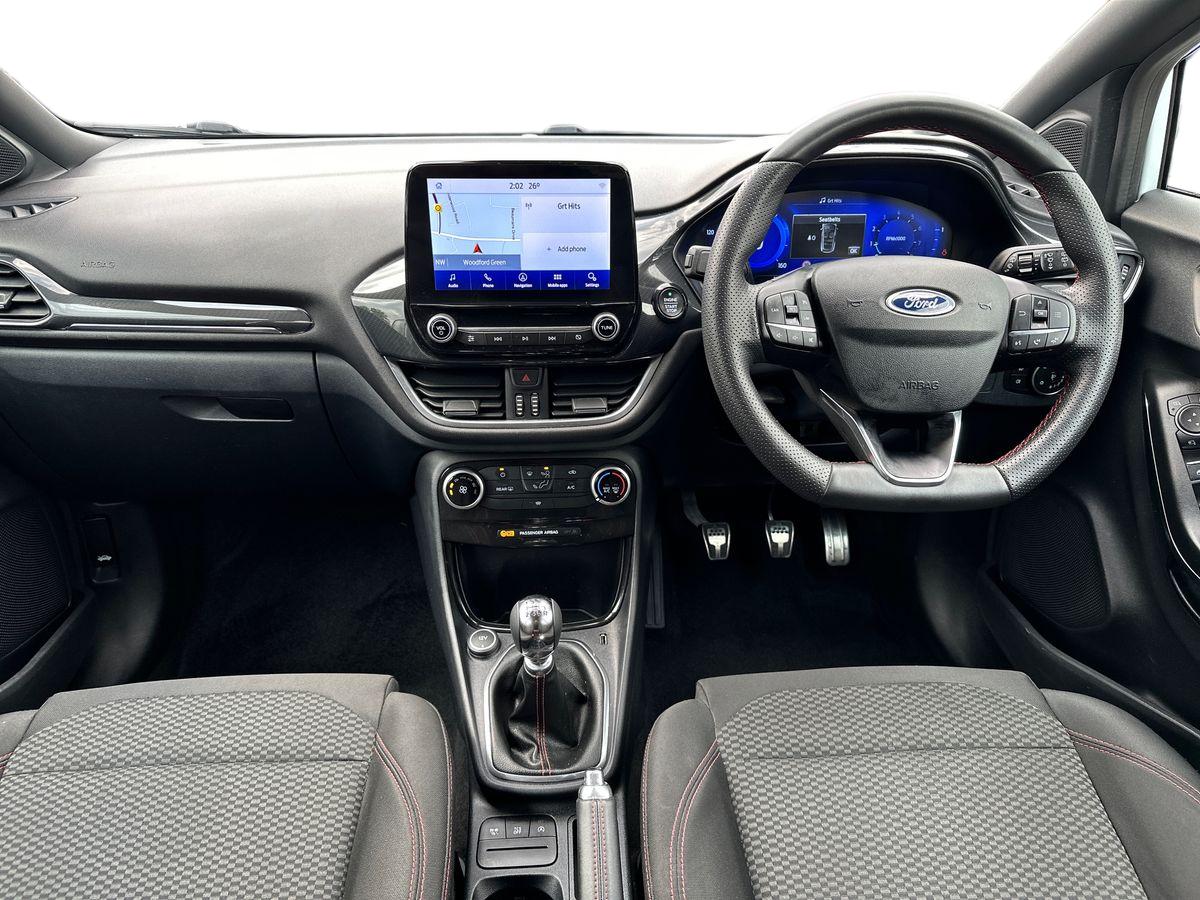 Used Ford Puma 2021 for sale - 76361958: Photo 15