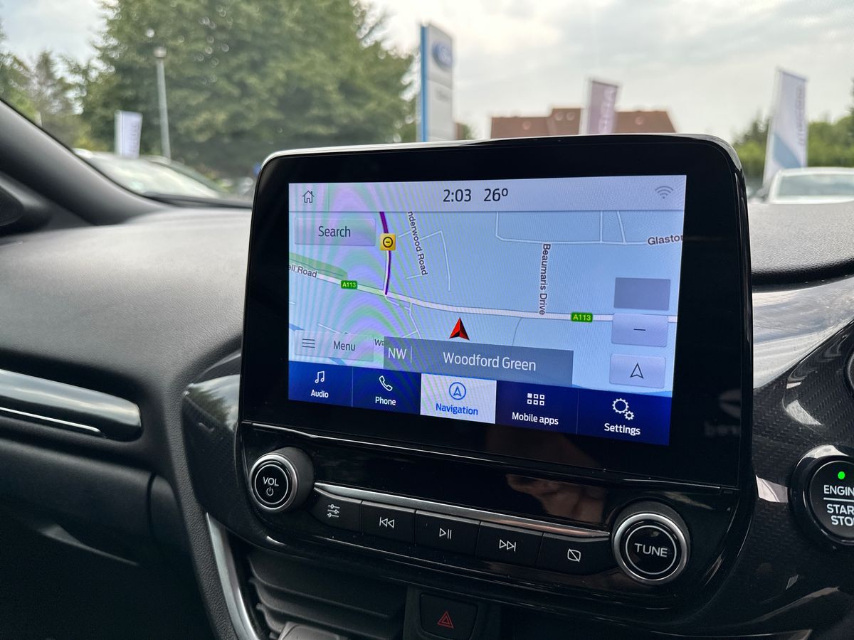 Used Ford Puma 2021 for sale - 76361958: Photo 20