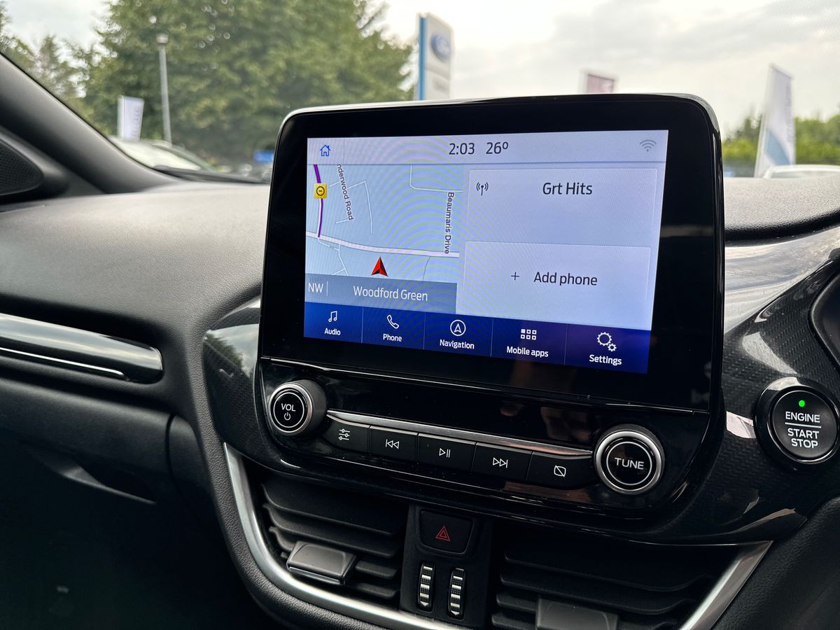 Used Ford Puma 2021 for sale - 76361958: Photo 21