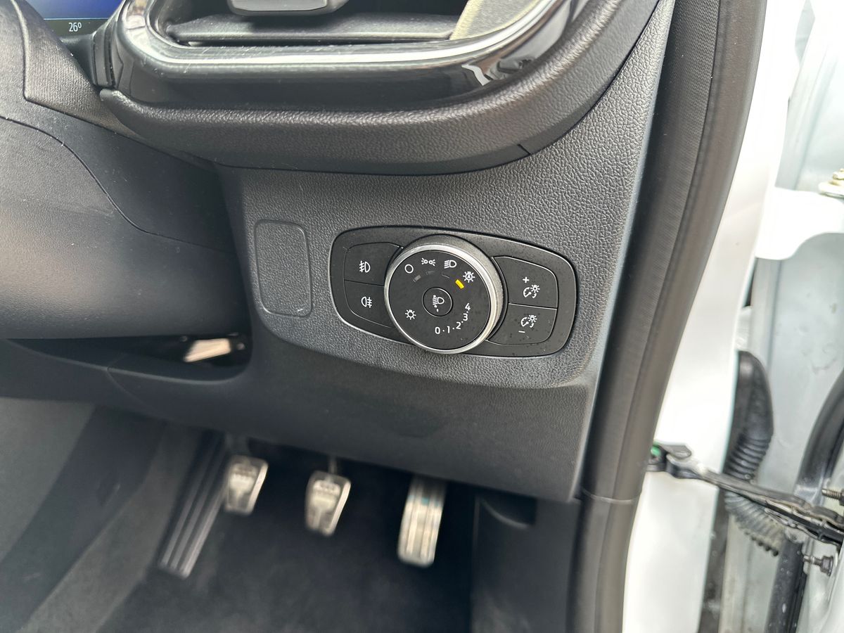 Used Ford Puma 2021 for sale - 76361958: Photo 23