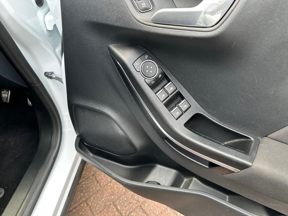 Used Ford Puma 2021 for sale - 76361958: Photo 25