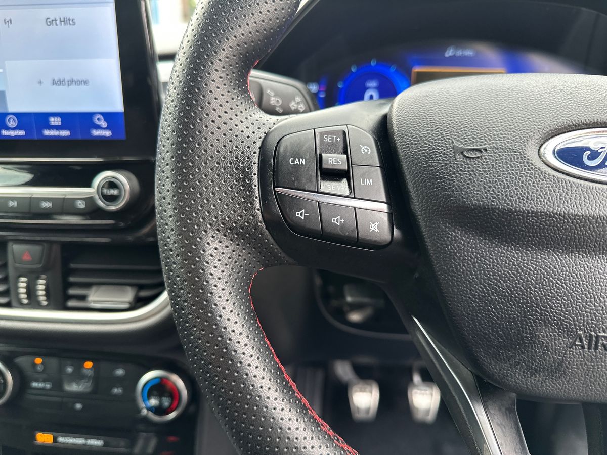 Used Ford Puma 2021 for sale - 76361958: Photo 26