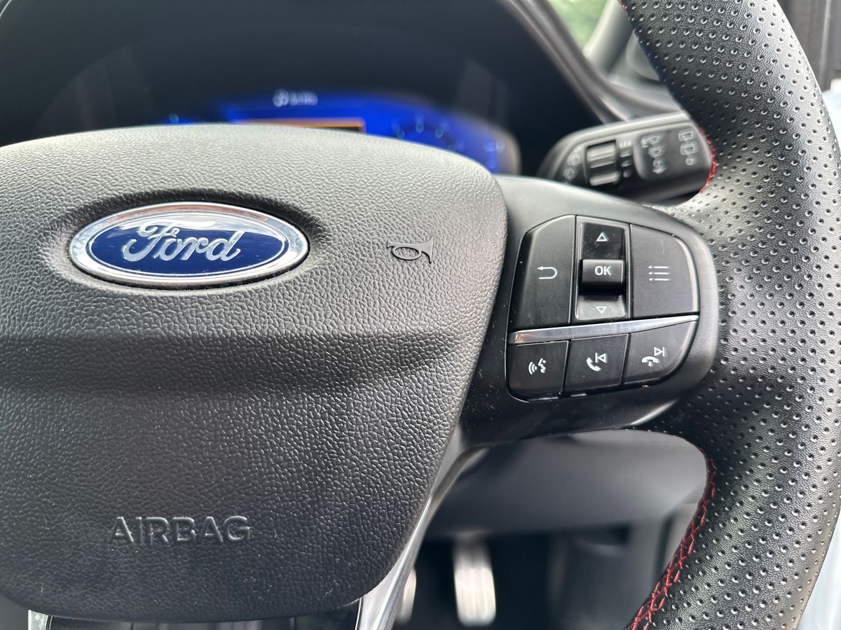 Used Ford Puma 2021 for sale - 76361958: Photo 27