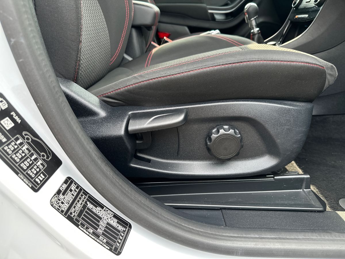 Used Ford Puma 2021 for sale - 76361958: Photo 30