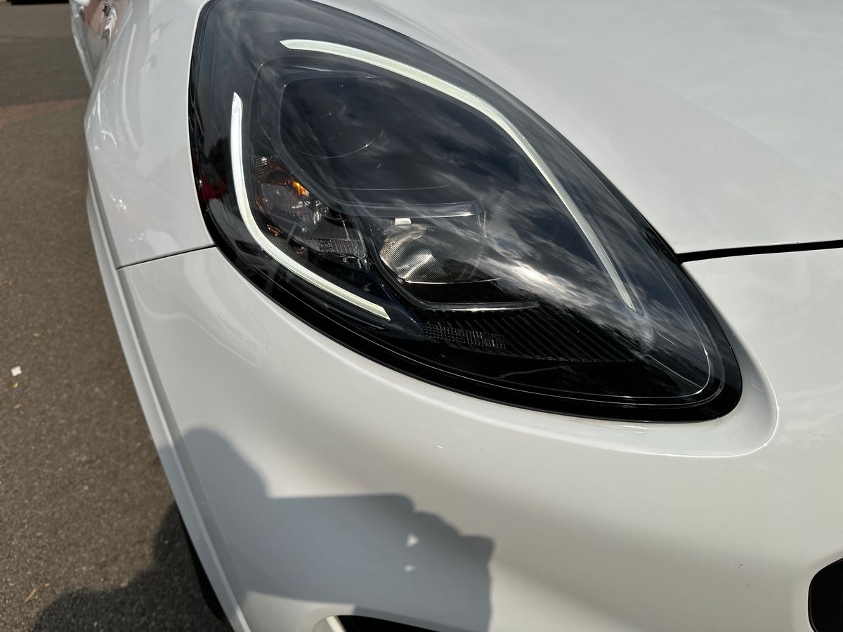 Used Ford Puma 2021 for sale - 76361958: Photo 32