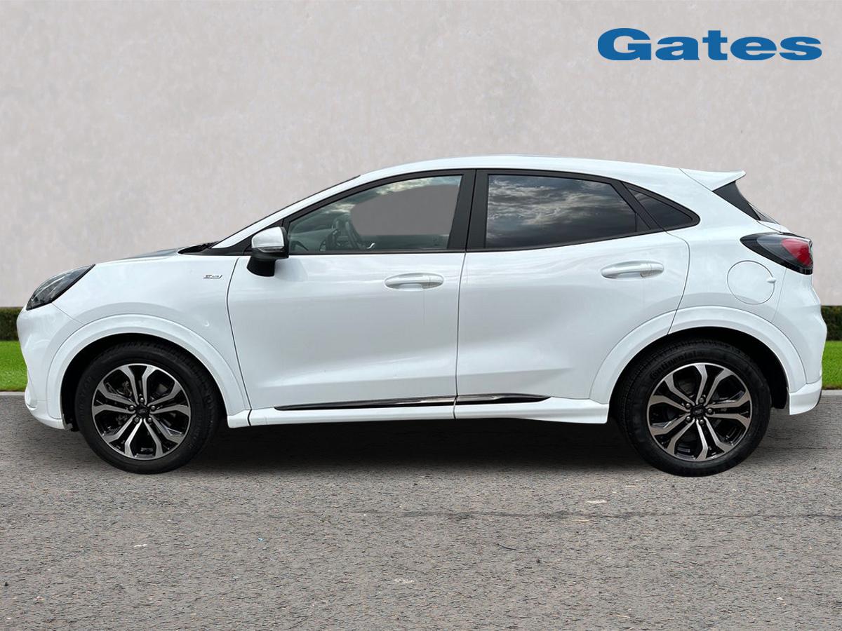 Used Ford Puma 2021 for sale - 76361958: Photo 4