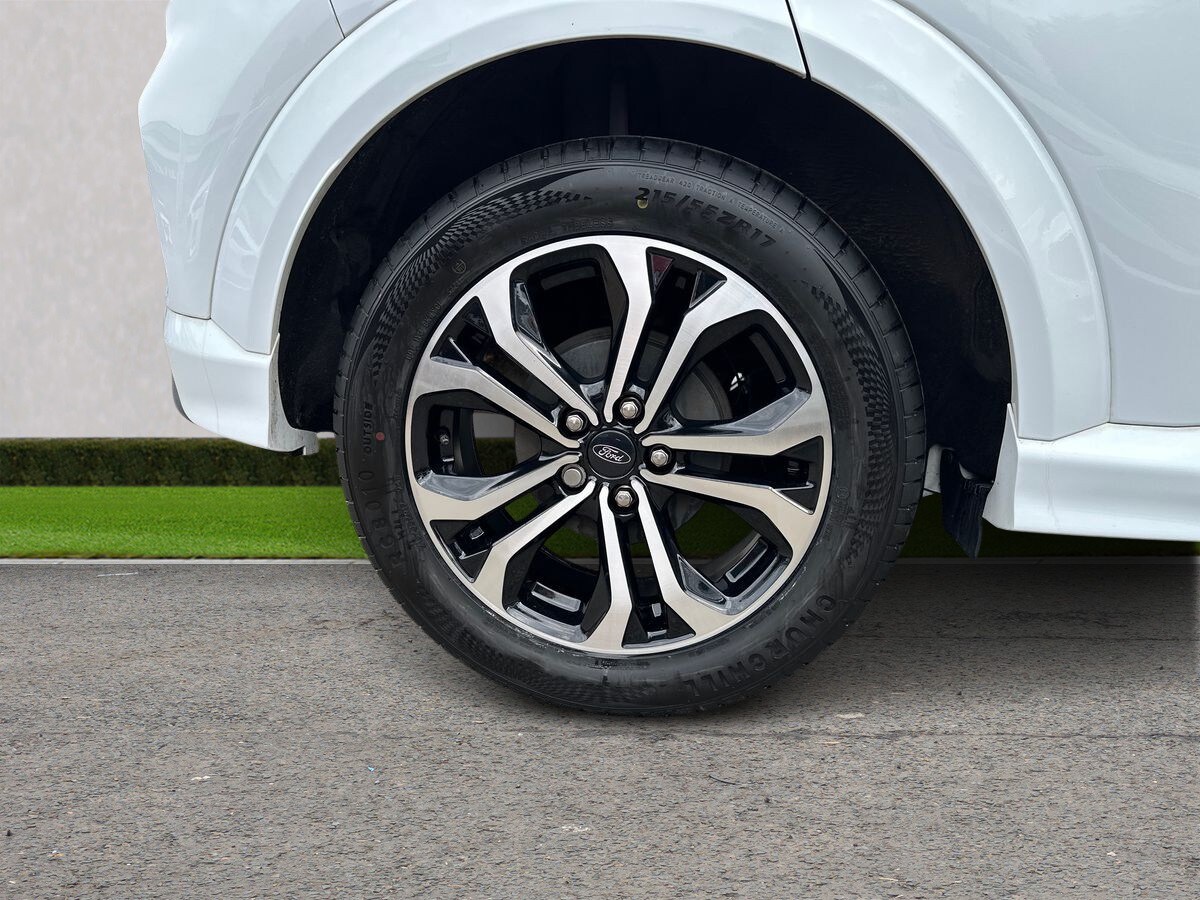 Used Ford Puma 2021 for sale - 76361958: Photo 9