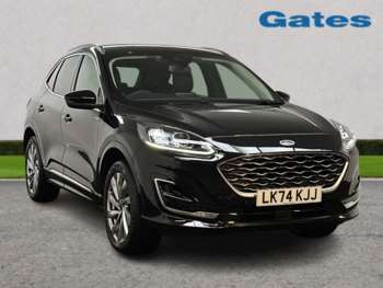 Used Ford Kuga 2024 for sale - 75438350: Photo